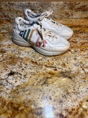 Gucci Rhyton 'Glitter'